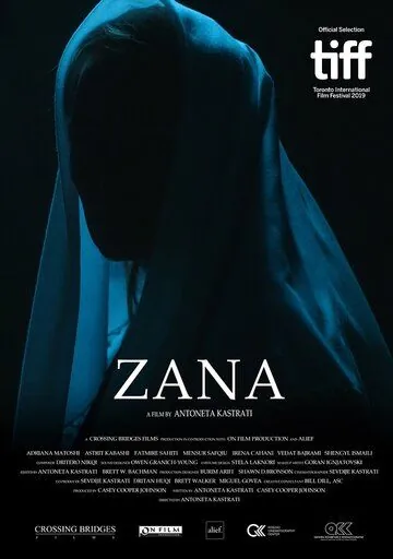 Зана / Zana 2019 смотреть онлайн фильм в хорошем качестве