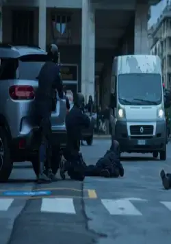 Позывной «Карим» (2020) в хорошем качестве смотреть онлайн Позывной «Карим» (2020) фильм в хорошем качестве смотреть онлайн