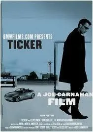 Маятник / Ticker (2002) фильм смотреть онлайн Маятник / Ticker (2002) фильм смотреть онлайн в хорошем качестве