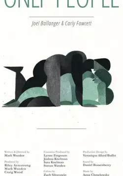 Смотреть Only People фильм онлайн на русском