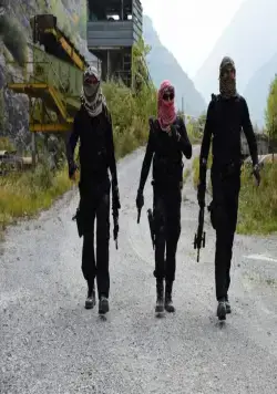 Позывной «Карим» (2020) смотреть онлайн Позывной «Карим» (2020) фильм смотреть онлайн