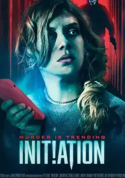 Initiation (2020) фильм смотреть онлайн Initiation (2020) фильм смотреть онлайн в хорошем качестве