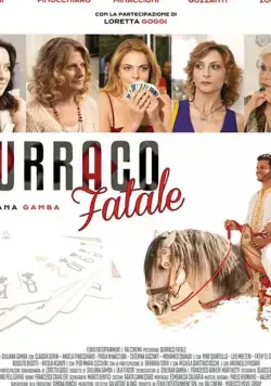 Burraco fatale / Burraco fatale (2020) фильм смотреть онлайн Burraco fatale / Burraco fatale (2020) фильм смотреть онлайн в хорошем качестве