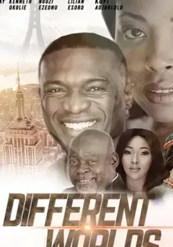 Different Worlds (2019) фильм смотреть онлайн Different Worlds (2019) фильм смотреть онлайн в хорошем качестве