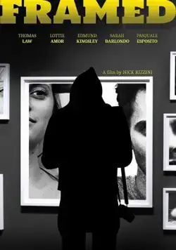 Framed фильм смотреть онлайн в хорошем качестве