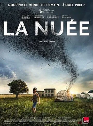 Рой / La nuée (2020) фильм смотреть онлайн в хорошем качестве