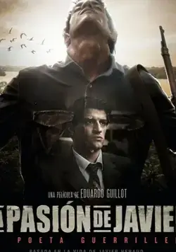 La pasión de Javier (2019) фильм смотреть онлайн La pasión de Javier (2019) фильм смотреть онлайн в хорошем качестве