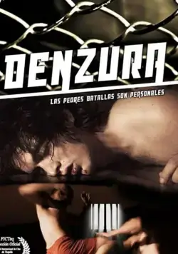 Denzura (2019) фильм смотреть онлайн Denzura (2019) фильм смотреть онлайн в хорошем качестве