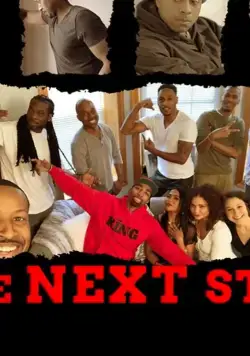 The Next Step / The Next Step (2020) фильм смотреть онлайн в хорошем качестве