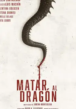 Убить дракона / Matar al dragon (2019) фильм смотреть онлайн Убить дракона / Matar al dragon (2019) фильм смотреть онлайн в хорошем качестве
