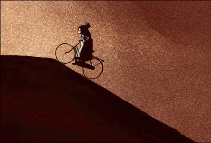 Отец и дочь (2000) смотреть онлайн бесплатно Отец и дочь (2000) мультфильм смотреть онлайн бесплатно