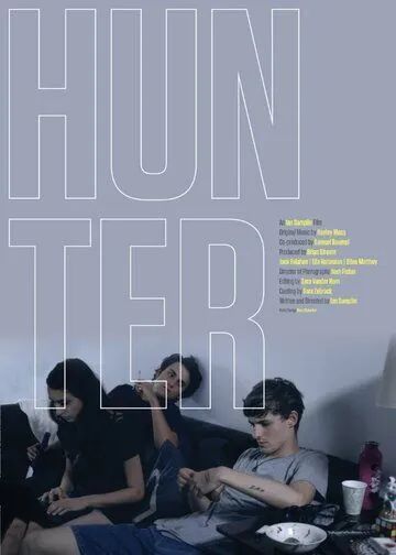 Охотник / Hunter (2013) фильм смотреть онлайн в хорошем качестве