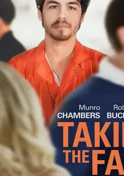 Taking the Fall (2021) фильм смотреть онлайн в хорошем качестве