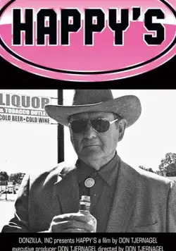 Happy's / Happy's (2021) фильм смотреть онлайн в хорошем качестве