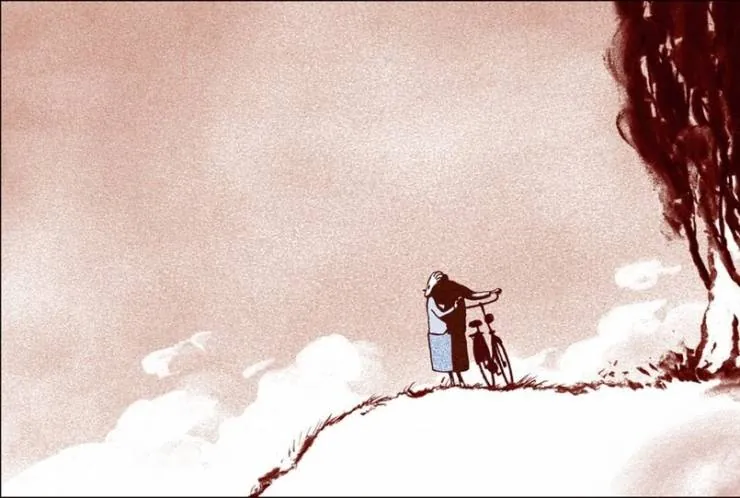 Отец и дочь (2000) смотреть онлайн Отец и дочь (2000) мультфильм смотреть онлайн