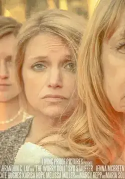 The Worry Doll фильм смотреть онлайн в хорошем качестве