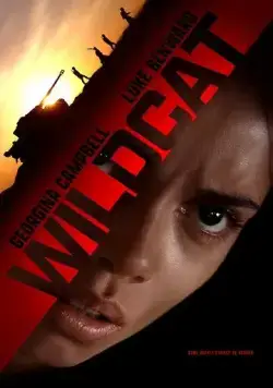Дикая кошка / Wildcat (2021) фильм смотреть онлайн в хорошем качестве