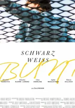 Schwarz Weiss Bunt / Schwarz Weiss Bunt (2020) фильм смотреть онлайн в хорошем качестве