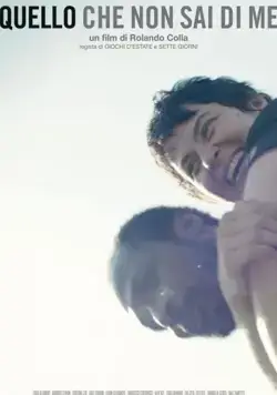 Quello che non sai di me: WT (2019) фильм смотреть онлайн в хорошем качестве