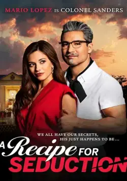 A Recipe for Seduction / A Recipe for Seduction (2020) фильм смотреть онлайн в хорошем качестве