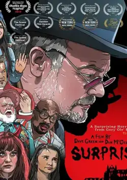 Surprise (2018) фильм смотреть онлайн в хорошем качестве