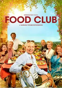 Madklubben / Madklubben (2020) фильм смотреть онлайн в хорошем качестве