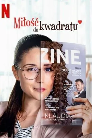 Любовь в квадрате / Milosc do kwadratu (2021) фильм смотреть онлайн Любовь в квадрате / Milosc do kwadratu (2021) фильм смотреть онлайн в хорошем качестве