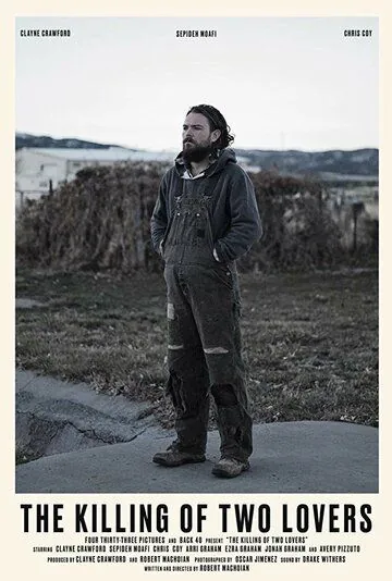 Убийство двух любовников / The Killing of Two Lovers (2020) фильм смотреть онлайн в хорошем качестве