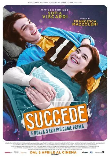 Случается / Succede (2018) фильм смотреть онлайн в хорошем качестве