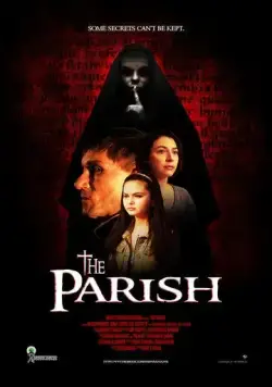 Паства / The Parish (2019) фильм смотреть онлайн Паства / The Parish (2019) фильм смотреть онлайн в хорошем качестве