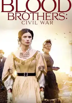 Blood Brothers / Blood Brothers (2021) фильм смотреть онлайн в хорошем качестве