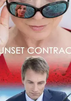 Sunset Contract (2019) фильм смотреть онлайн в хорошем качестве