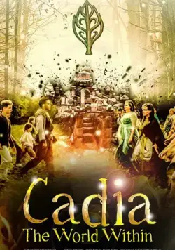 Cadia: The World Within (2019) фильм смотреть онлайн в хорошем качестве