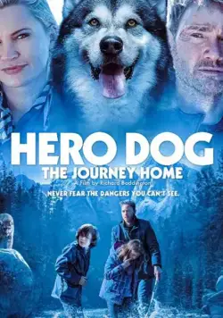 Собака-герой: Путешествие домой / Hero Dog: The Journey Home (2021) фильм смотреть онлайн Собака-герой: Путешествие домой / Hero Dog: The Journey Home (2021) фильм смотреть онлайн в хорошем качестве