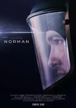 Norman (2019) фильм смотреть онлайн в хорошем качестве