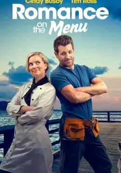 Romance on the Menu / Romance on the Menu (2020) фильм смотреть онлайн в хорошем качестве