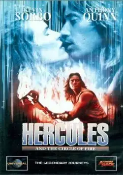 Геракл и Огненный круг / Hercules: The Legendary Journeys - Hercules and the Circle of Fire (1994) фильм смотреть онлайн в хорошем качестве