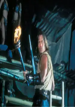 Геракл и Огненный круг (1994) смотреть онлайн Геракл и Огненный круг (1994) фильм смотреть онлайн