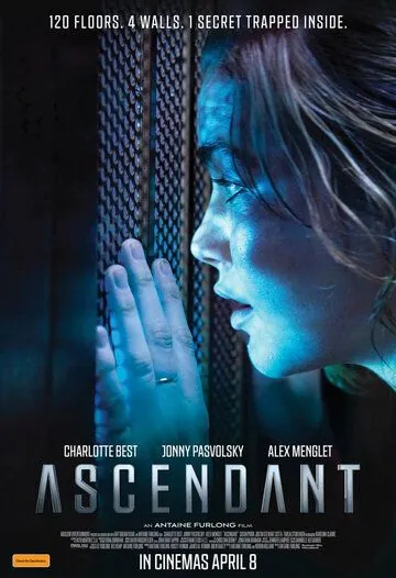 Ascendant / Ascendant (2021) фильм смотреть онлайн в хорошем качестве