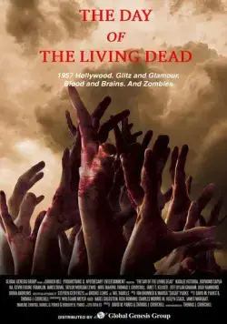 День живых мертвецов / The Day of the Living Dead (2020) фильм смотреть онлайн День живых мертвецов / The Day of the Living Dead (2020) фильм смотреть онлайн в хорошем качестве