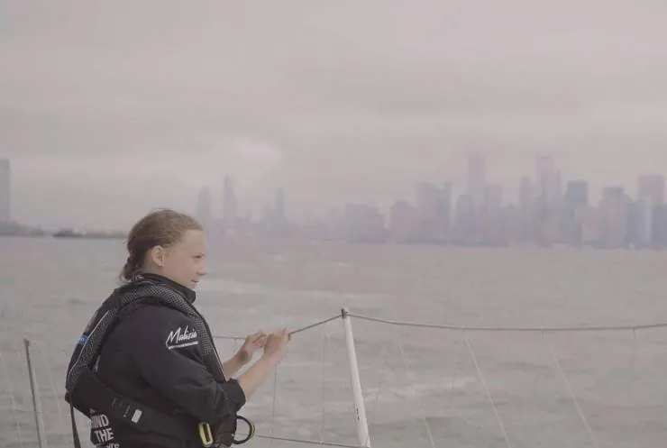 Я — Грета (2020) смотреть онлайн Я — Грета (2020) фильм смотреть онлайн