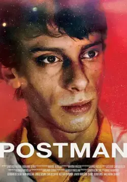 Cartero (2019) фильм смотреть онлайн Cartero (2019) фильм смотреть онлайн в хорошем качестве
