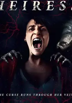 Наследница / The Heiress (2021) фильм смотреть онлайн Наследница / The Heiress (2021) фильм смотреть онлайн в хорошем качестве