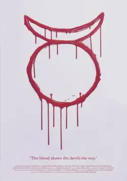 Деметра / Dementer (2019) фильм смотреть онлайн Деметра / Dementer (2019) фильм смотреть онлайн в хорошем качестве