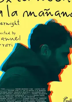 De la noche a la mañana (2019) фильм смотреть онлайн De la noche a la mañana (2019) фильм смотреть онлайн в хорошем качестве