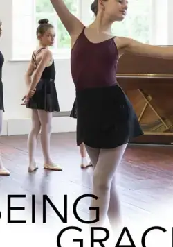 Being Grace фильм смотреть онлайн Being Grace фильм смотреть онлайн в хорошем качестве