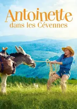 Ослик, любовник и я / Cévennes (2020) фильм смотреть онлайн в хорошем качестве
