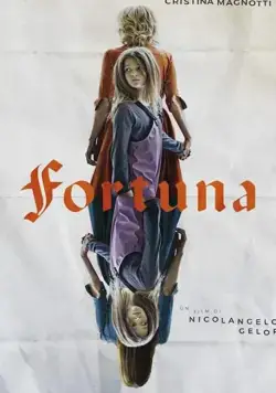 Fortuna / Fortuna (2020) фильм смотреть онлайн в хорошем качестве