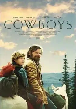 Ковбои / Cowboys (2020) фильм смотреть онлайн в хорошем качестве