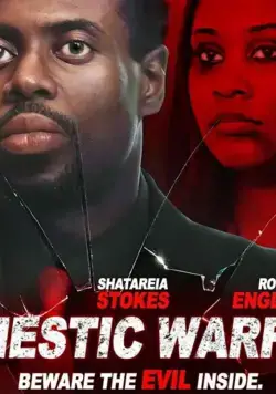 Domestic Warfare (2019) фильм смотреть онлайн в хорошем качестве